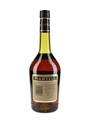 Martell 3 Star VS Bottled 1980s 68cl / 40%