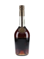 Martell Cordon Bleu Bottled 1980s - Missing Label 70cl / 40%