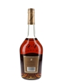 Martell 3 Star VS Bottled 1990s 100cl / 40%