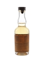 Chartreuse Yellow Bottled 1951-1956 3cl / 42.8%