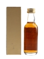 Prestonfield Islay 1972 16 Year Old Bowmore 5cl / 43%