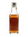 Macallan 10 Year Old Bottled 1980s - Giovinetti 5cl / 40%