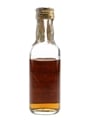 Macallan 7 Year Old Bottled 1980s - Giovinetti & Figli 5cl / 40%