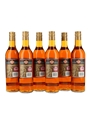 Havana Club Anejo Especial  6 x 70cl / 40%