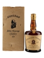 Courage & Co. Founders Whisky 1787-1937 Bottled 1930s 75cl