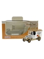 Macallan Bull Nose Morris Van Lledo Collectibles - The Bygone Days Of Road Transport 7.5cm x 4.5cm