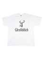 Branded Whisky T Shirts Tullibardine, Bladnoch & Glenfiddich XL & XXL