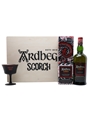 Ardbeg Scorch Gift Box  70cl / 46%