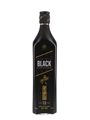 Johnnie Walker Black Label 12 Year Old 200th Anniversary Limited Edition 70cl / 40%