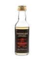 Bruichladdich 25 Year Old Bottled 1980s - Cadenhead's 5cl / 46%