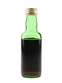 Macallan Glenlivet 18 Year Old Bottled 1980s - Cadenhead's 5cl / 54.9%