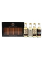Isle of Arran Distillers Miniature Pack  4 x 5cl