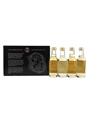 Isle of Arran Distillers Miniature Pack  4 x 5cl