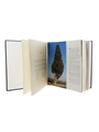 Chateau La Nerthe Hardcover Signed Copy - Alain Dugas 