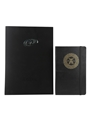Ardbeg Notepads Moleskin - The Ultimate & The Untamed Spirit of Islay 