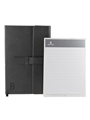 Assorted Vodka Notepads Absolut & Belvedere