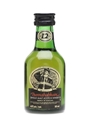Bunnahabhain 12 Year Old Miniature 5cl / 43%
