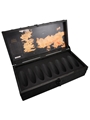 Game Of Thrones Limited Edition Chest NB For UK Shipment Only -  083 of 205 Approximate Dimensions: 100cm x 50cm x 36cm