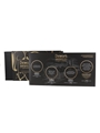 Dewar's Aberfeldy Distillery Gift Pack  4 x 5cl