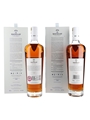 Macallan Boutique Collection 2019 & 2020 Release 2 x 70cl / 52%