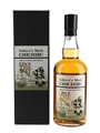 Ichiro's Malt Chichibu On The Way Bottled 2019 70cl / 51.5%