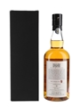 Ichiro's Malt Chichibu On The Way Bottled 2019 70cl / 51.5%