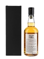 Chichibu The Peated Bottled 2022 70cl / 53%