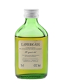 Laphroaig 10 Year Old Unblended Bottled 1980s 5cl / 43%