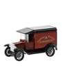 Johnnie Walker 1921 Model T Ford Van  6.5cm x 3.5cm x .5cm