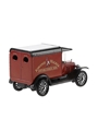 Johnnie Walker 1921 Model T Ford Van  6.5cm x 3.5cm x .5cm