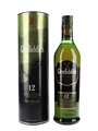 Glenfiddich 12 Year Old Spanish Import 70cl / 40%