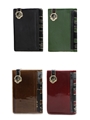 Rutherford's Spirit Of Scotland Volumes I - IV 4 x 4.7cl / 40%