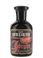 Dalla Genziana Jorghe Amaro Bottled 1960s-1970s 75cl / 35%