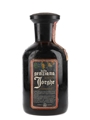 Dalla Genziana Jorghe Amaro Bottled 1960s-1970s 75cl / 35%