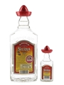 Sierra Tequila Silver  54cl / 38%