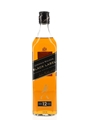 Johnnie Walker Black Label 12 Year Old  70cl / 40%