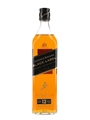 Johnnie Walker Black Label 12 Year Old  70cl / 40%