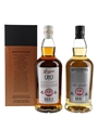 Longrow 21 Year Old & Hazelburn 10 Year Old Bottled 2023 2 x 70cl / 46%