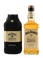 Jack Daniel's Honey Chiller Sleeve Gift Pack  70cl / 35%