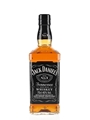 Jack Daniel's Old No.7  70cl / 40%