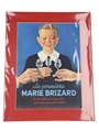 Marie Brizard Advertising Print (Framed) 1930s 44cm x 35cm