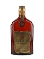 Illva Amaretto Di Saronno Bottled 1960s-1970s 100cl / 28%