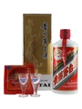 Kweichow Moutai 2011 Baijiu 50cl / 53%
