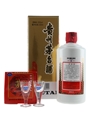 Kweichow Moutai 2011 Baijiu 50cl / 53%