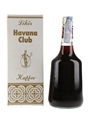 Havana Club Coffee Liqueur Bottled 1970s-1980s 75cl / 26%