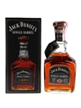Jack Daniel's Single Barrel  70cl / 45%