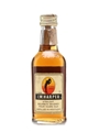 I W Harper Gold Medal 4 Year Old 5cl / 43%