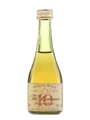 Balvenie 10 Year Old Founder's Reserve  5cl / 40%