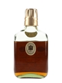 Courvoisier 3 Star Luxe Bottled 1970s 18cl / 40%