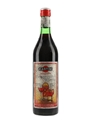 Martini Rosso Vermouth Bottled 1980s 75cl / 14.7%